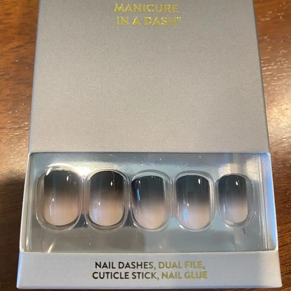 Nail Dashes, 3 sets. Brand new in boxes. - Picture 3 of 5
